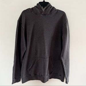 Men’s PacSun Dark Grey Hoodie